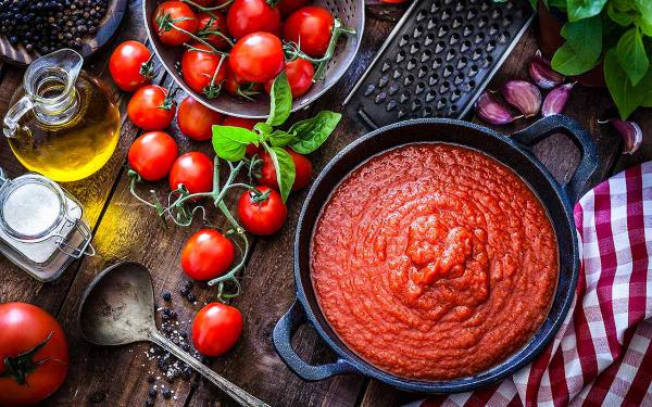 بررسی خواص درمانی رب گوجه فرنگی