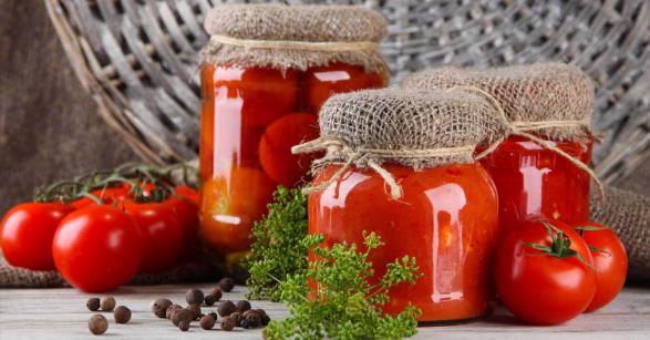 اطلاعاتی درباره کیفیت رب گوجه عزیز