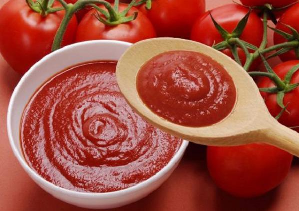 فروش مستقیم رب گوجه فرنگی شاپرک از کارخانه