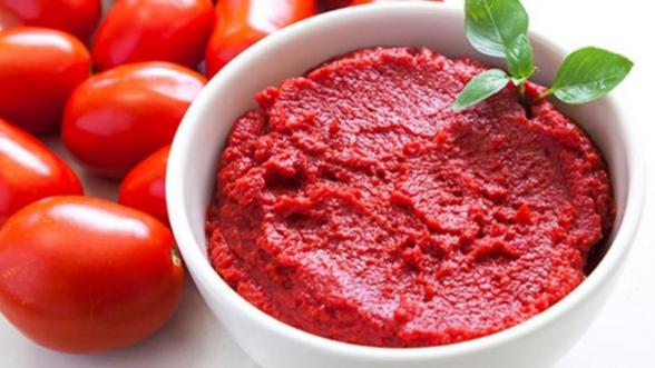 نکاتی برای انتخاب رب گوجه فرنگی فله ای