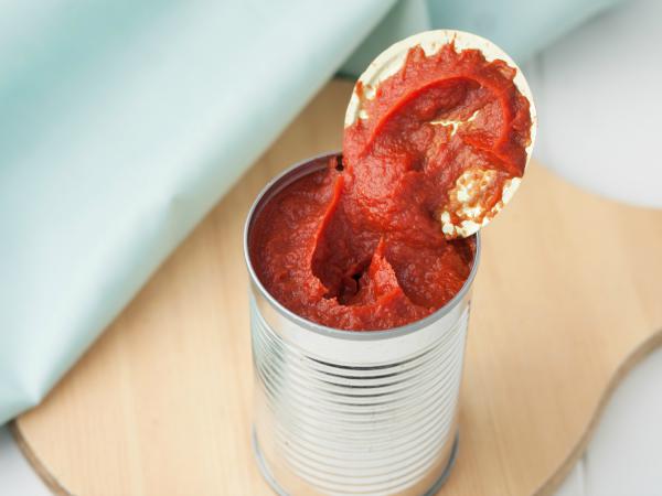 سفارش رب گوجه فرنگی بهداشتی در تناژ بالا