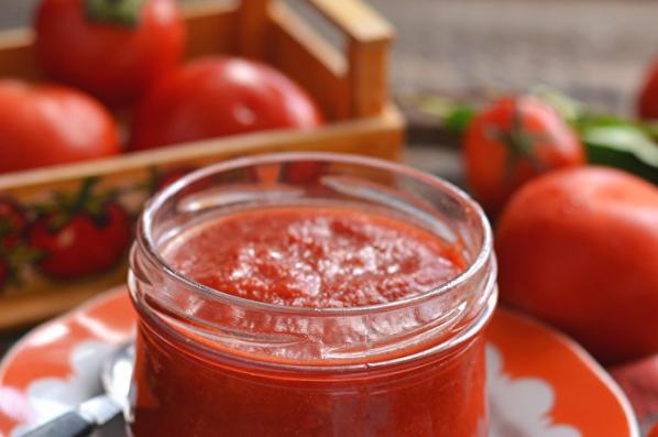 خواص رب گوجه فرنگی برای پروستات