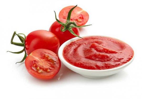 فواید استفاده از رب گوجه فرنگی ارگانیک