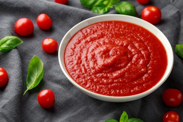 نحوه ی صادرات رب گوجه فرنگی به اروپا