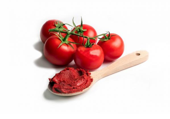 بررسی کیفیت رب گوجه فرنگی اسپتیک