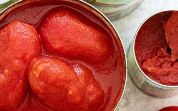 مشخصات کامل رب گوجه فرنگی