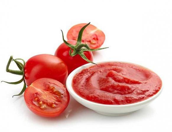 معرفی انواع مختلف رب گوجه فرنگی