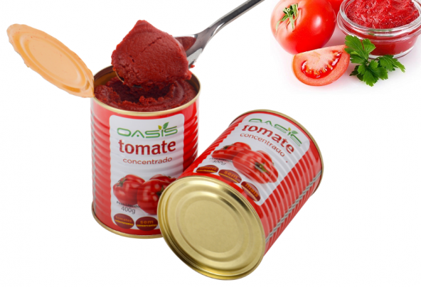 بازار فروش رب گوجه مرغوب صادراتی