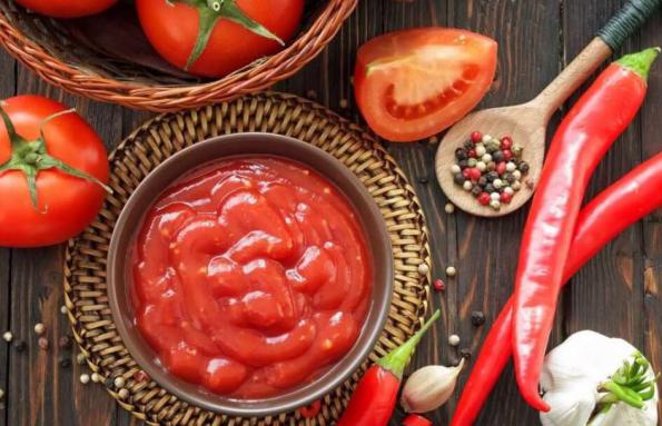 راه شناخت رب گوجه اسپتیک مرغوب