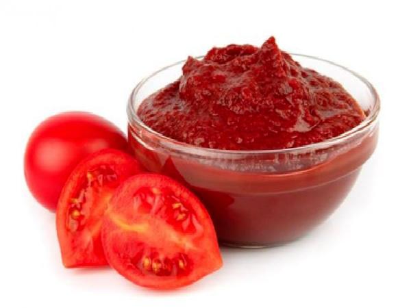 خواص رب گوجه فرنگی برای کودک