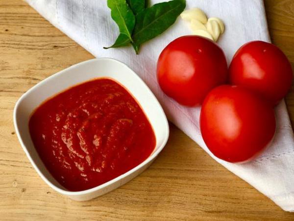چند ویژگی بهترین رب گوجه فرنگی