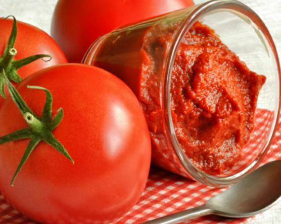 برخی از مشکلات صادرات رب گوجه فرنگی