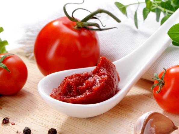 شناخت خصوصیات رب گوجه فرنگی درجه یک