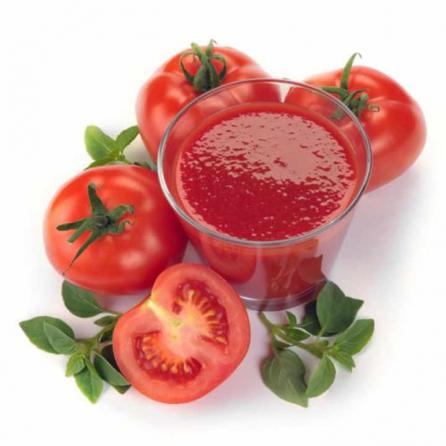 توزیع رب گوجه فرنگی خانگی به قیمت پایین
