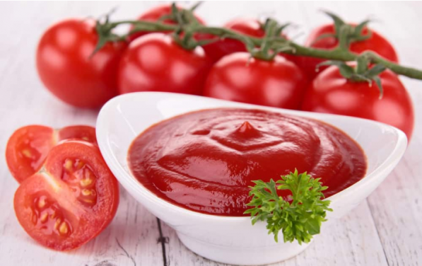 معرفی انواع رب گوجه فرنگی درجه یک