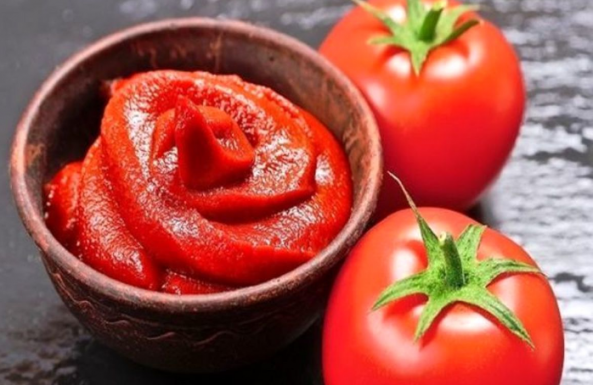 خرید رب گوجه فرنگی خانگی در ایران