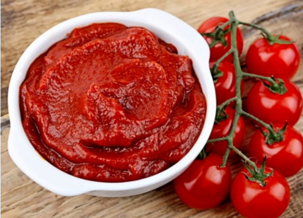 مشخصات کامل رب گوجه فرنگی صادراتی