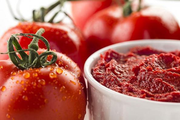 خصوصیات بهترین انواع رب گوجه فرنگی