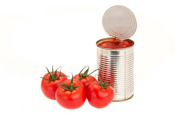 مهم ترین اطلاعات هنگام خرید رب گوجه فرنگی قوطی